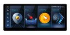 XTRONS OEM-Style Widescreen Android 14 Head Unit 12.3in 8GB 256GB