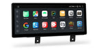 XTRONS QWBX24EVB12THR 12.3in Android 14 Head Unit BMW 3/4 Series