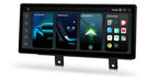 XTRONS QWBX24EVB12THR OEM Widescreen Android 14 Head Unit 12.3in 2K