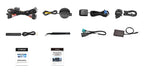 XTRONS QWBX24EVB12THR OEM Widescreen Android 14 Head Unit 12.3in 2K