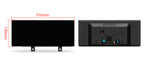 XTRONS QWBX24EVB12THR OEM Widescreen Android 14 Head Unit 12.3in 2K
