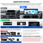 XTRONS QWBX24EVB12THR OEM Widescreen Android 14 Head Unit 12.3in 2K