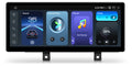 XTRONS QWBX24EVB12THR OEM Widescreen Android 14 Head Unit 12.3in 2K