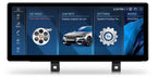 XTRONS QWBX24EVB12THR OEM Widescreen Android 14 Head Unit 12.3in 2K