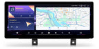 XTRONS QWBX24EVB12THR 12.3in Android 14 Head Unit BMW 3/4 Series