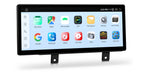 XTRONS QWBX24EVB12THR 12.3in Android 14 Head Unit BMW 3/4 Series