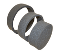 F.A.S.T. 8 8" Speaker Baffle Rings Pair