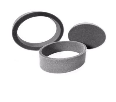 F.A.S.T. 5X7 Speaker Baffles for 5x7in Speakers